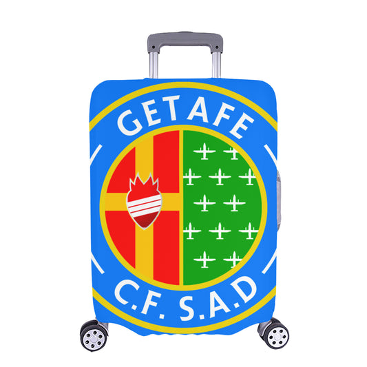 Getafe FC Luggage Cover