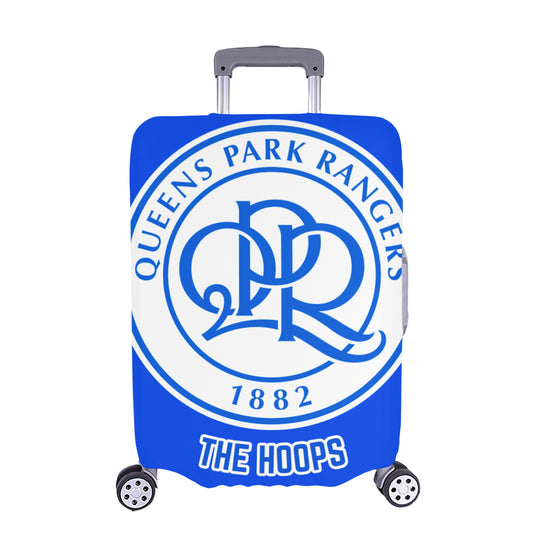 QPR FC Luggage Cover