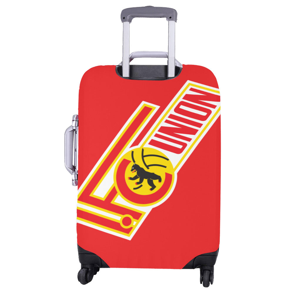 FC Union Berlin Luggage Cover