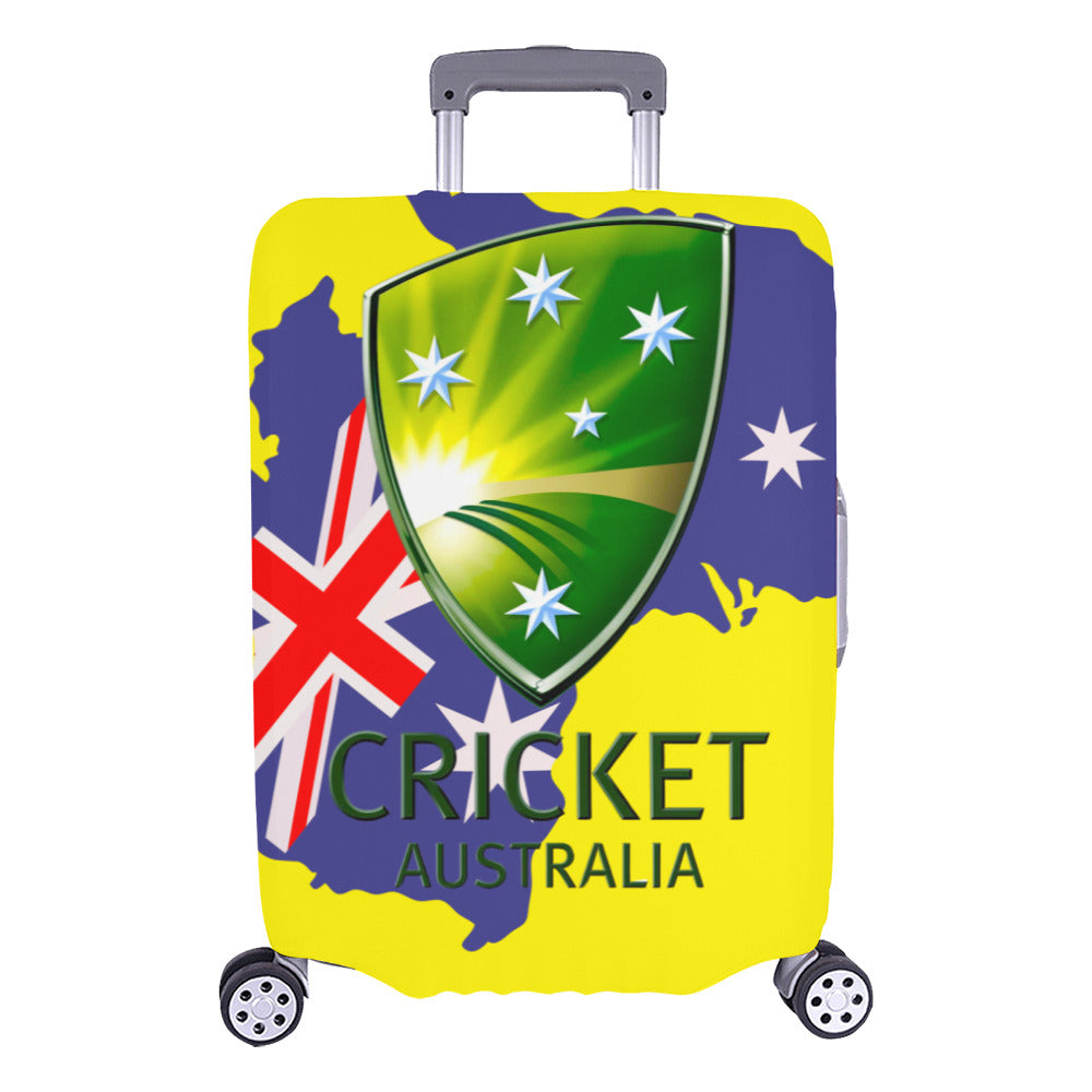 Australia Cricket Team Luggage Cover