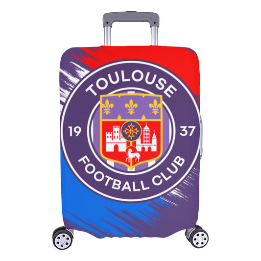 Toulouse FC Luggage Cover