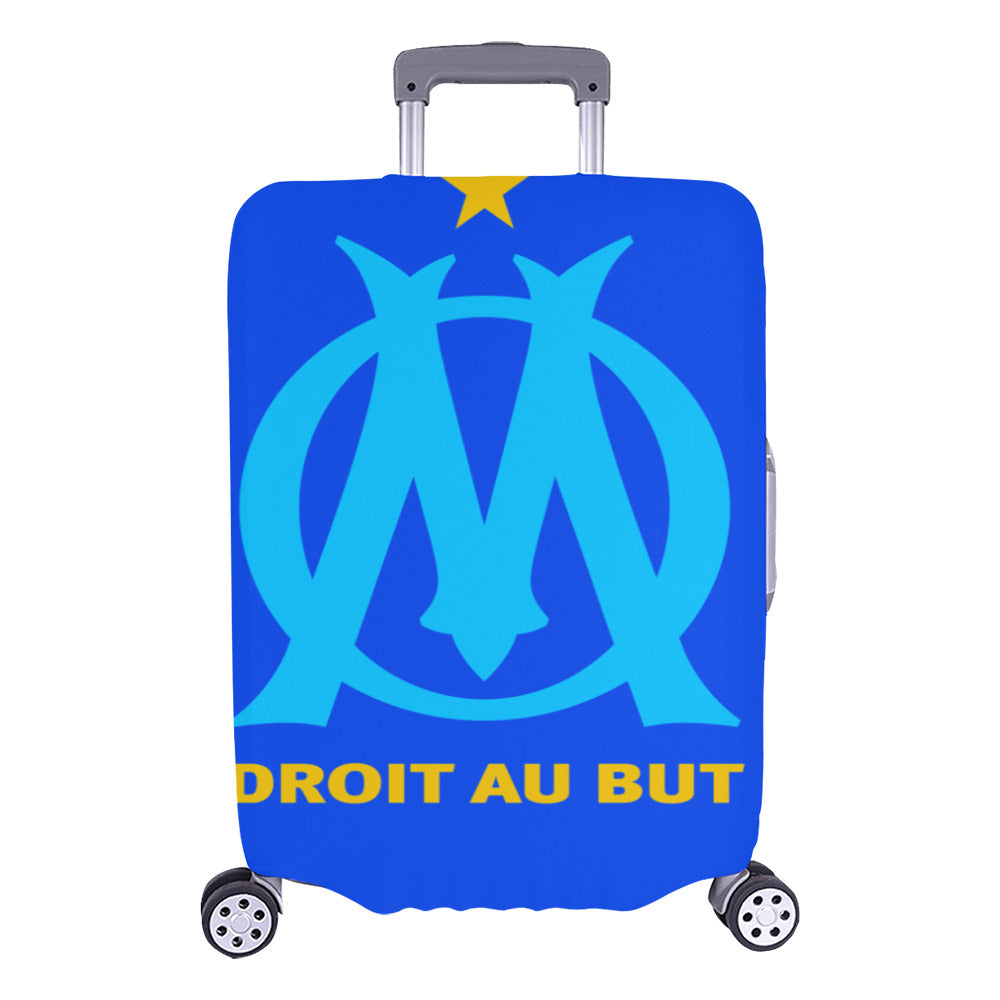 Marsielle FC Luggage Cover