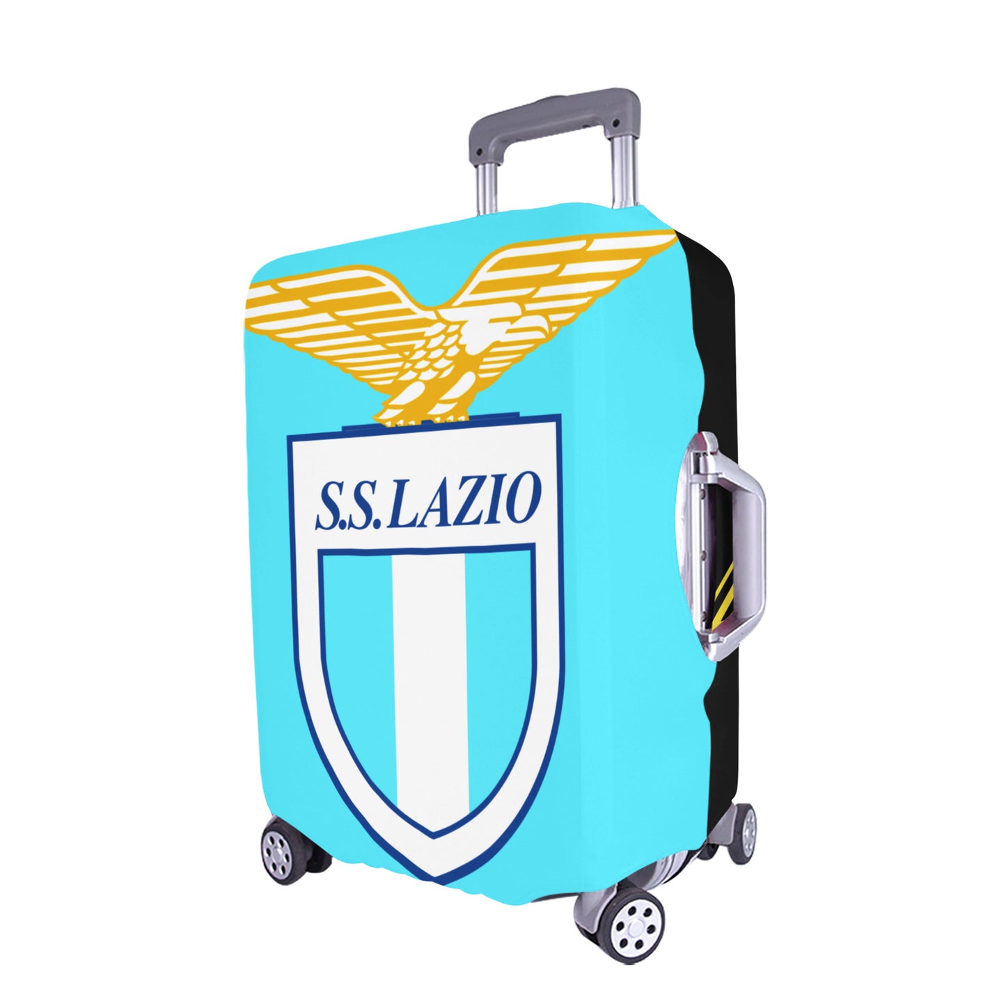 Lazio FC Luggage Cover