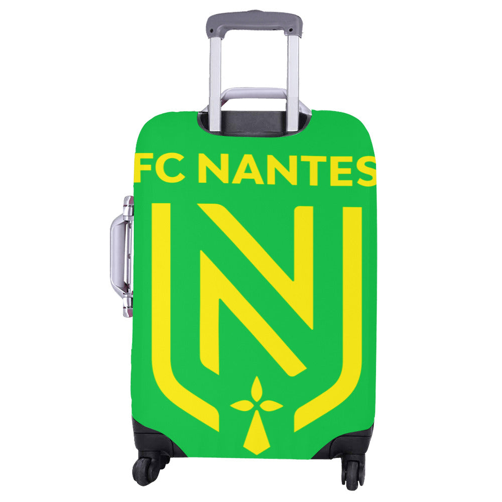 Nantes FC Luggage Cover