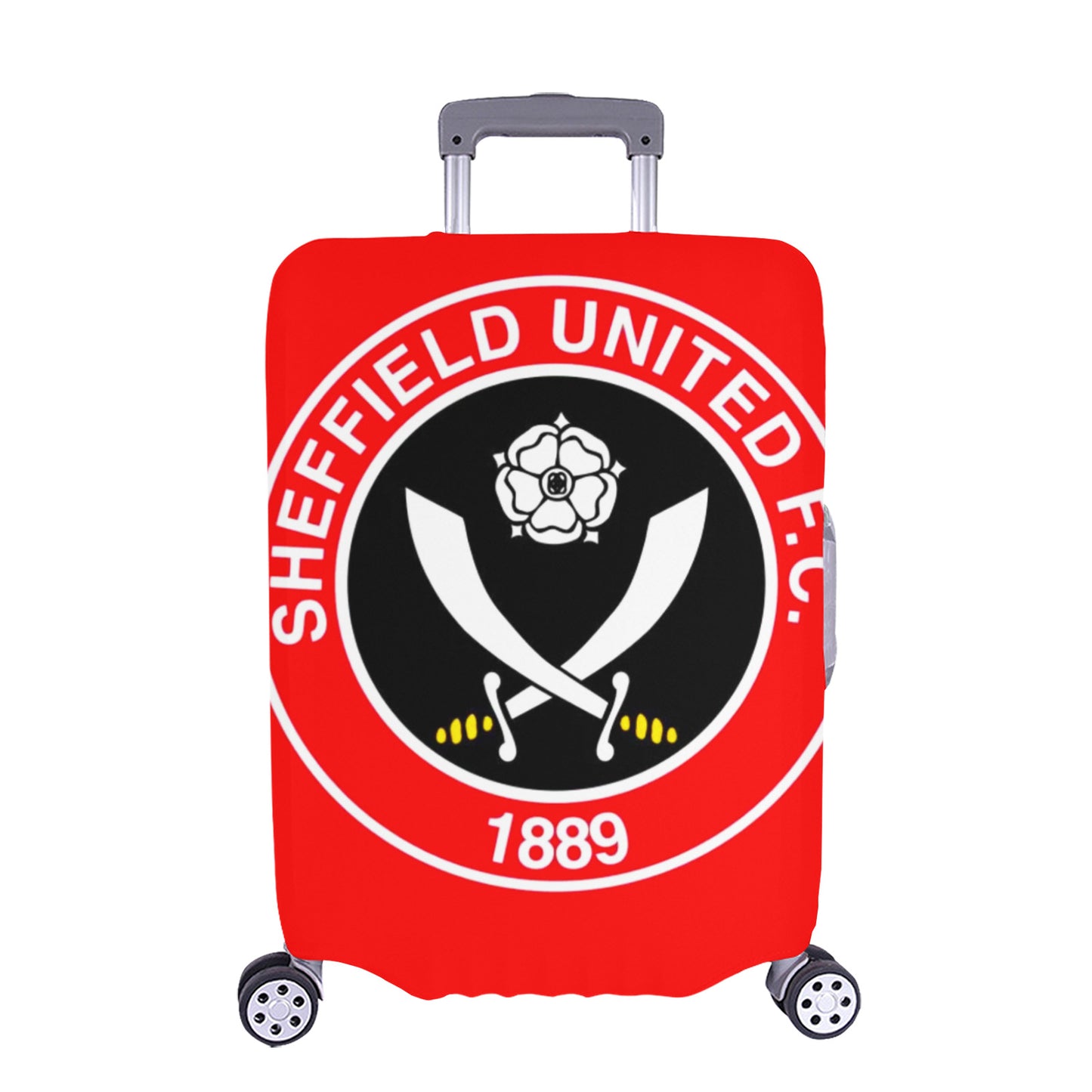 Sheffield United FC Luggage Cover