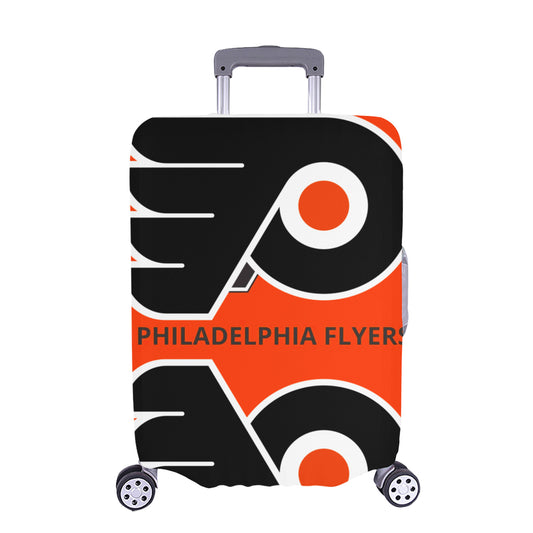 Philadelphia Flyers Luggage Cover