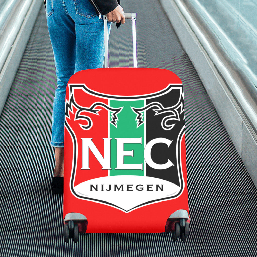 NEC FC Luggage Cover