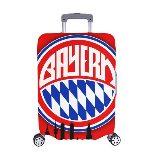 Bayern Munich FC Luggage Cover