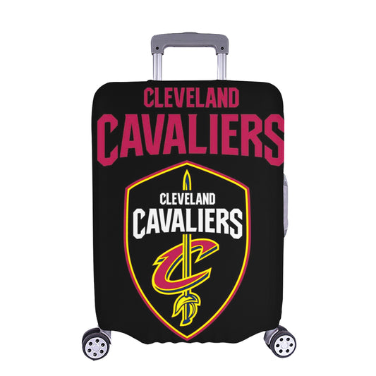 Cleveland CavaliersLuggage Cover