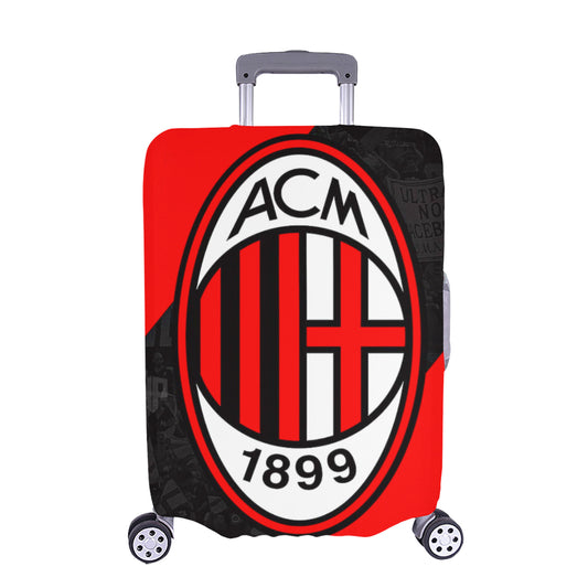 AC Milan Luggage Cover