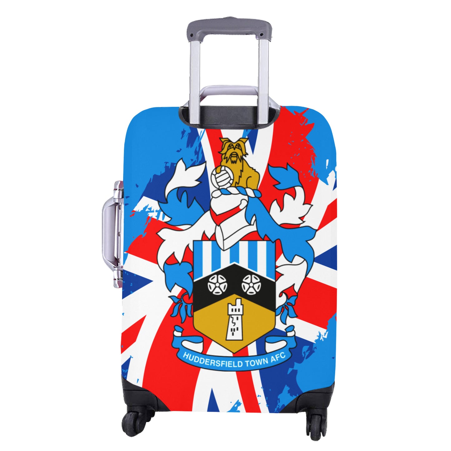 Huddersfield Town FC Luggage Cover