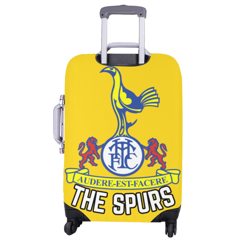 Tottenham Hotspur FC Luggage Cover