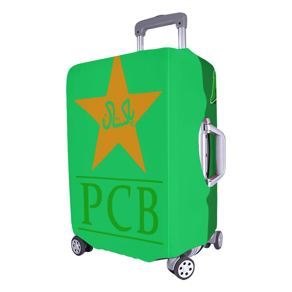 Pakistan Cricket Luggage Cover