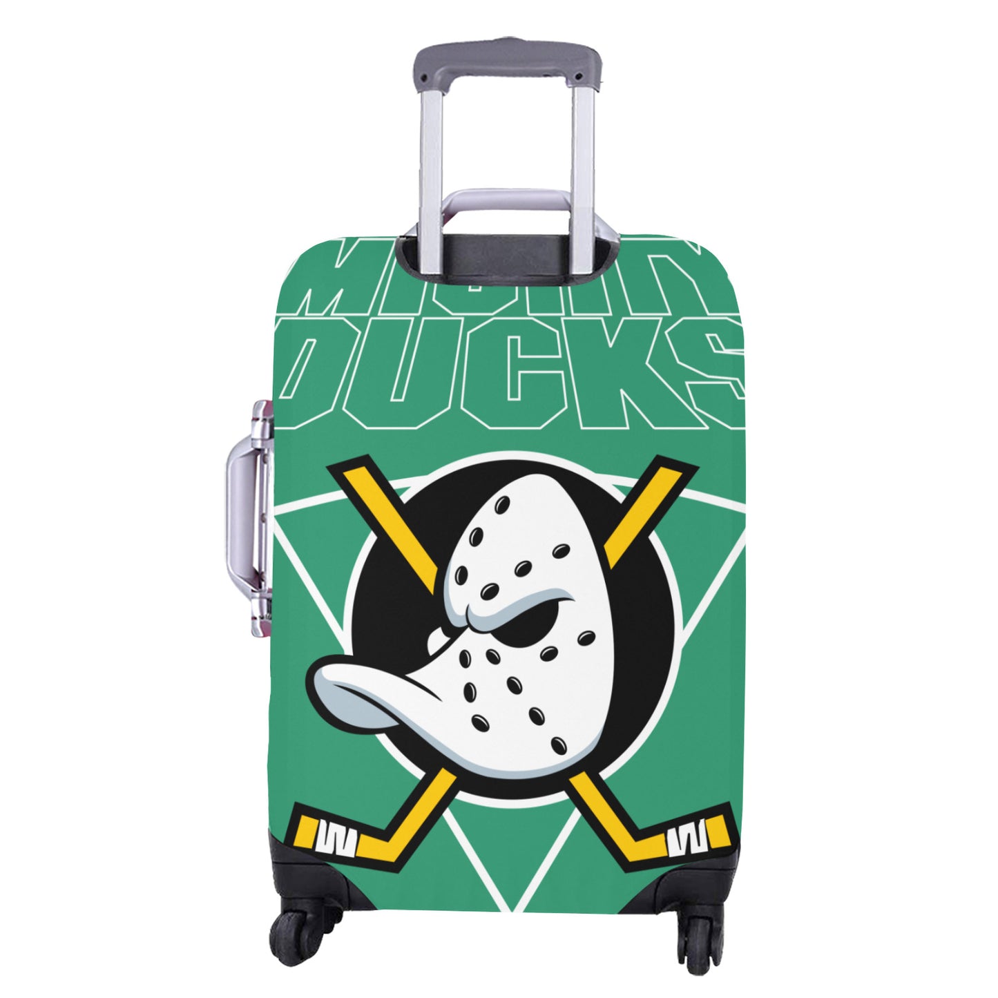 Anaheim Ducks Luggage Cover