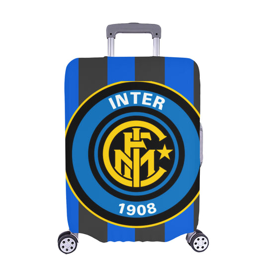 Inter Milan Luggage Cover