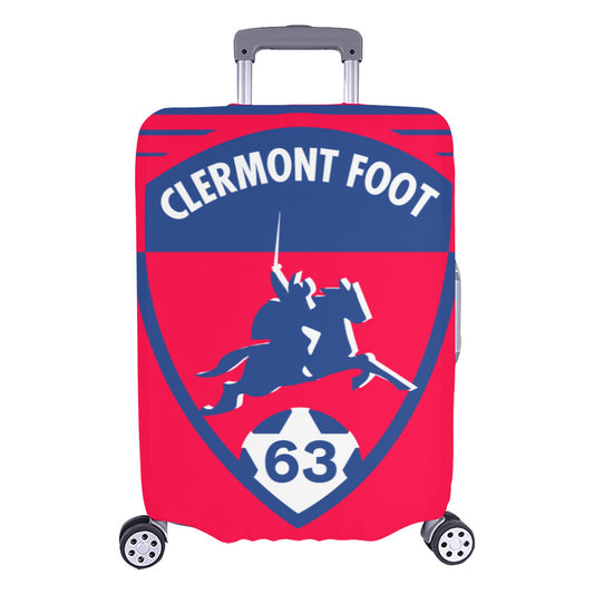 Claremont FC Luggage Cover