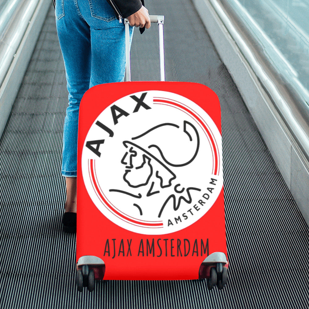 Ajax FC Luggage Cover