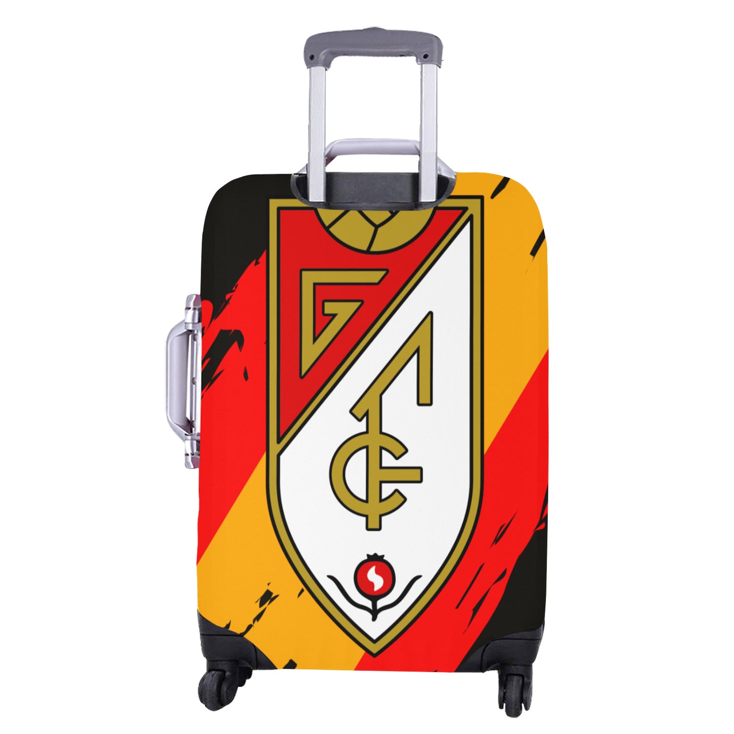 Granada FC Luggage Cover