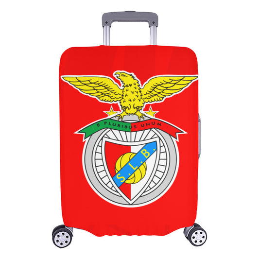 Benfica FC Luggage Cover