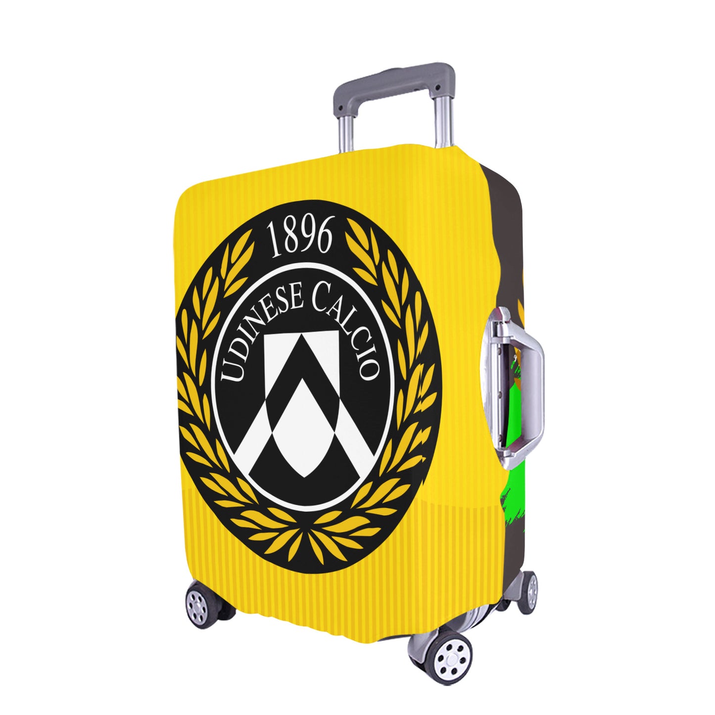 Udinese FC Luggage Cover