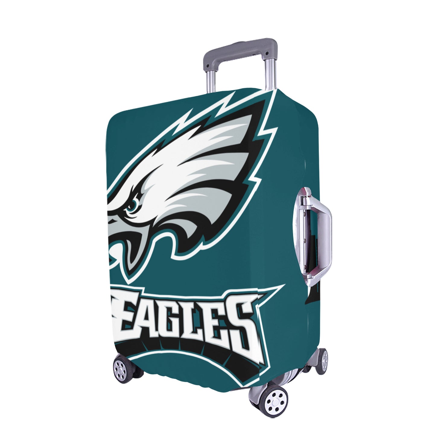 Philadelphia Eagles Luggage Cover