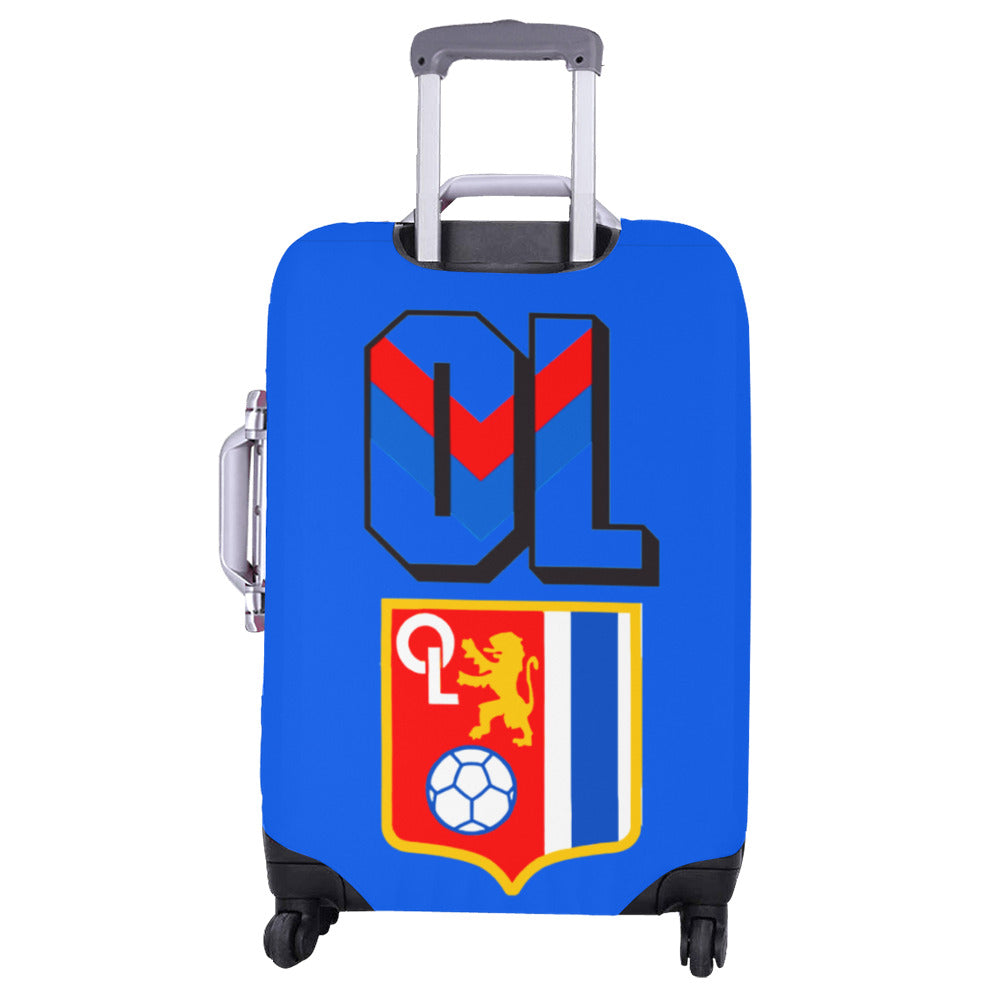 Lyon Luggage Cover