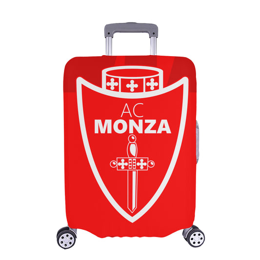 Monza FC Luggage Cover