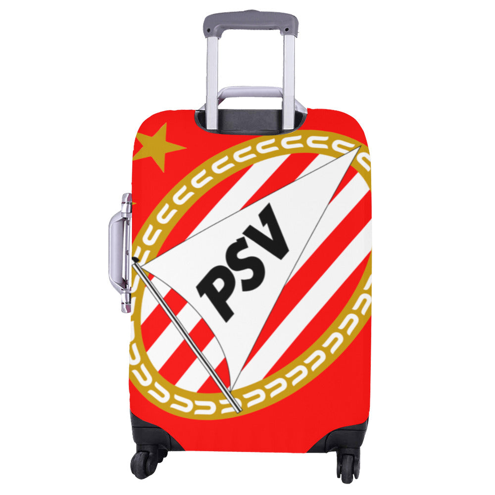 PSV FC Luggage Cover