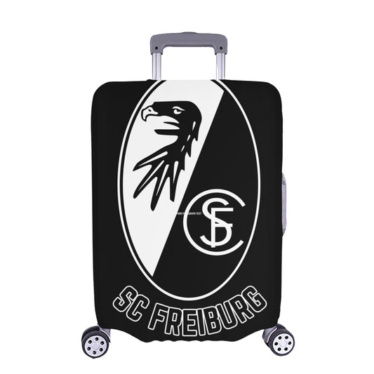 SC Freiburg Luggage Cover