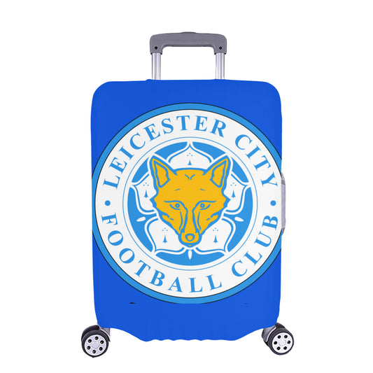 Leicester City FC Luggage Cover