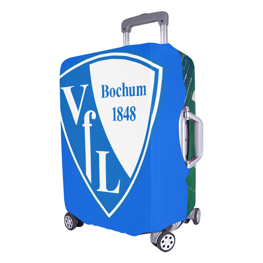 Bochum FC Luggage Cover