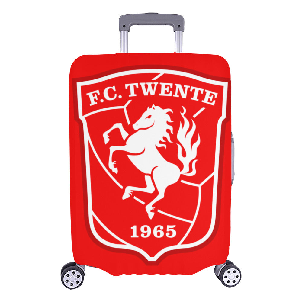 Twente FC Luggage Cover