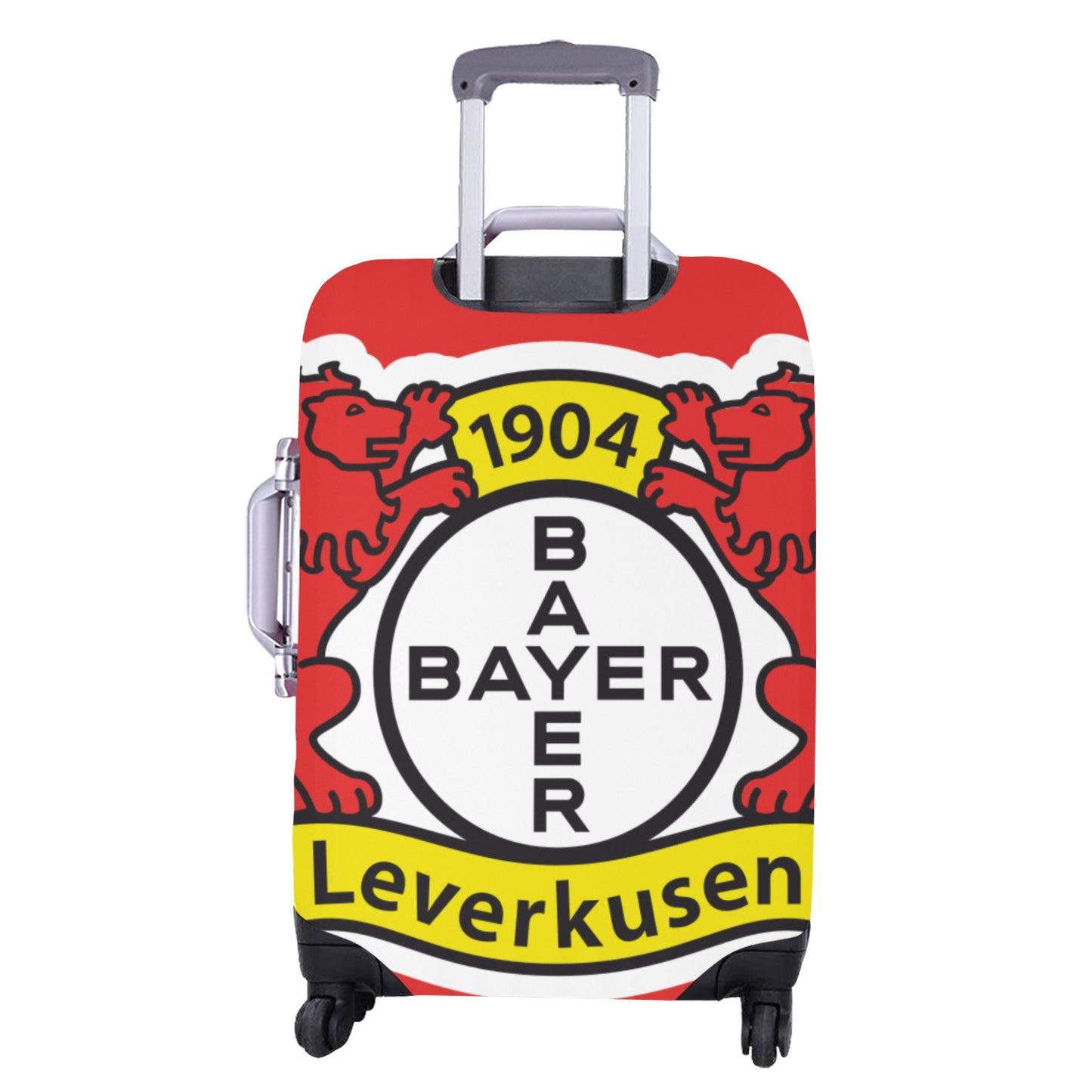 Bayer Leverkusen FC Luggage Cover