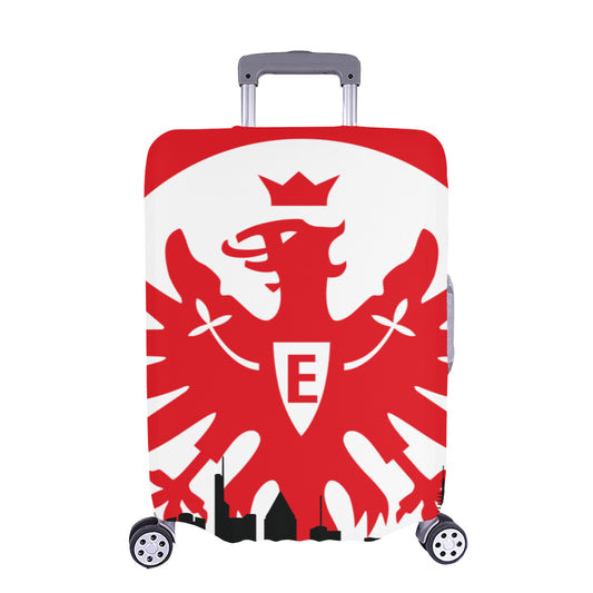 Eintracht Frankfurt FC Luggage Cover