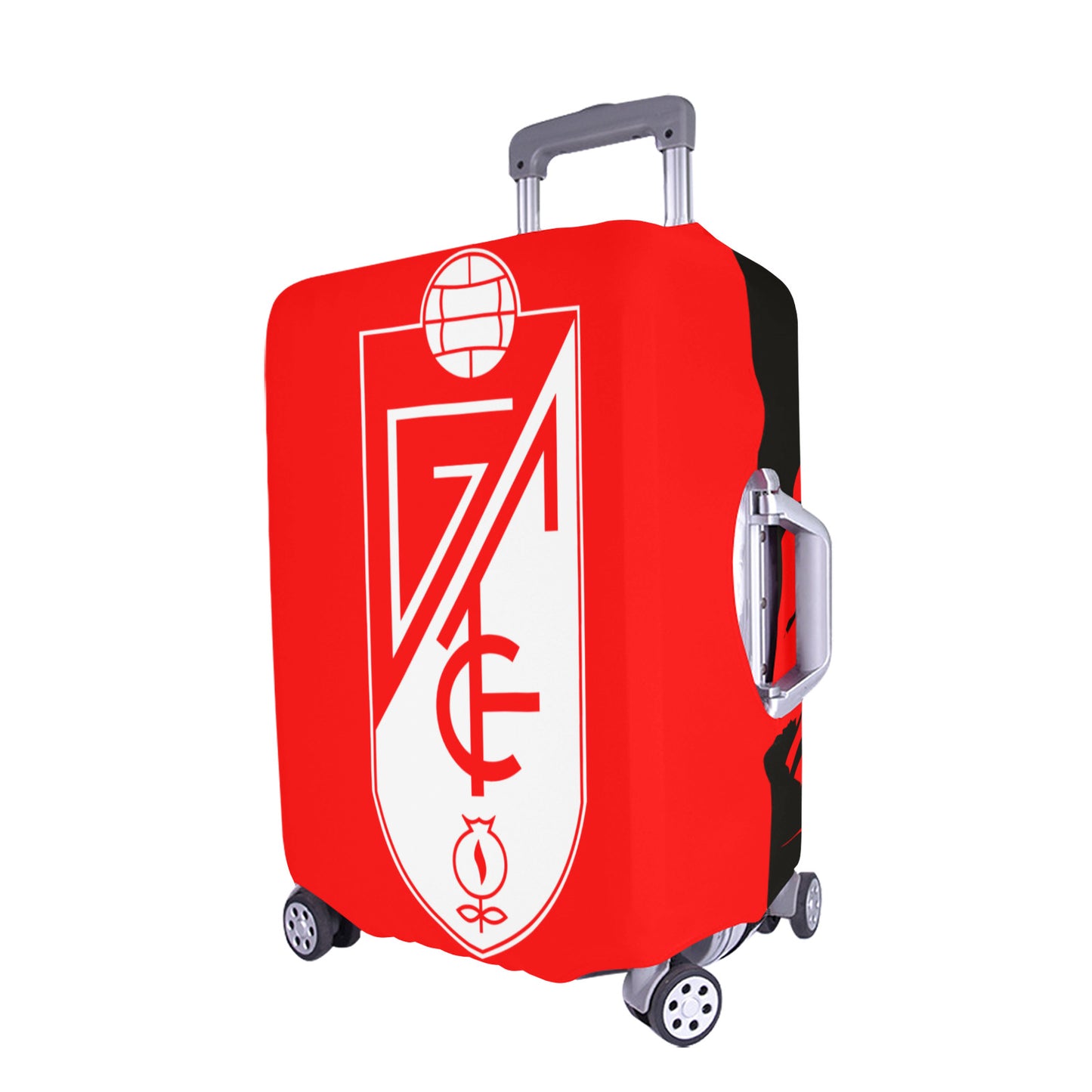 Granada FC Luggage Cover