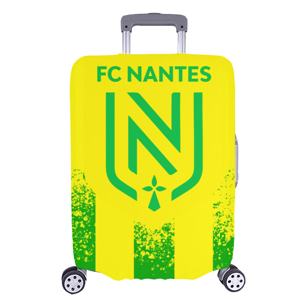 Nantes FC Luggage Cover