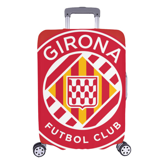 Girona FC Luggage Cover