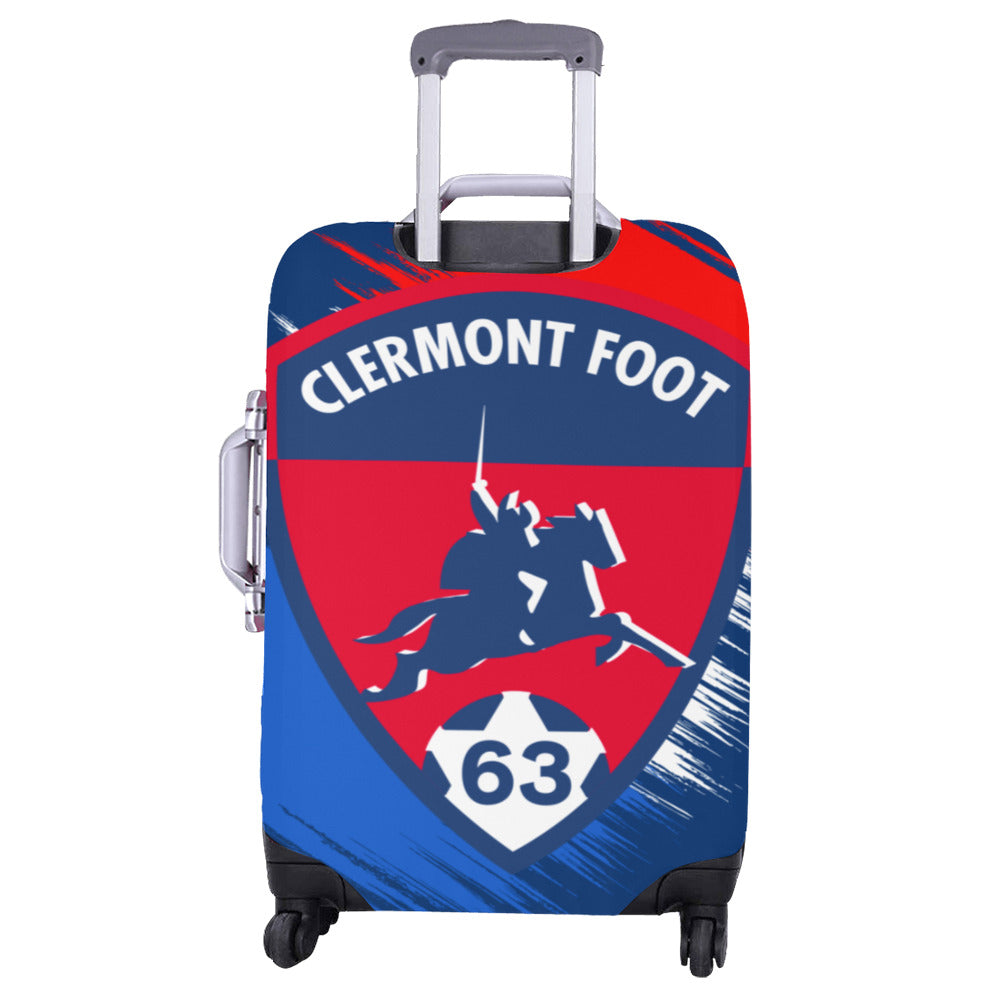 Claremont FC Luggage Cover