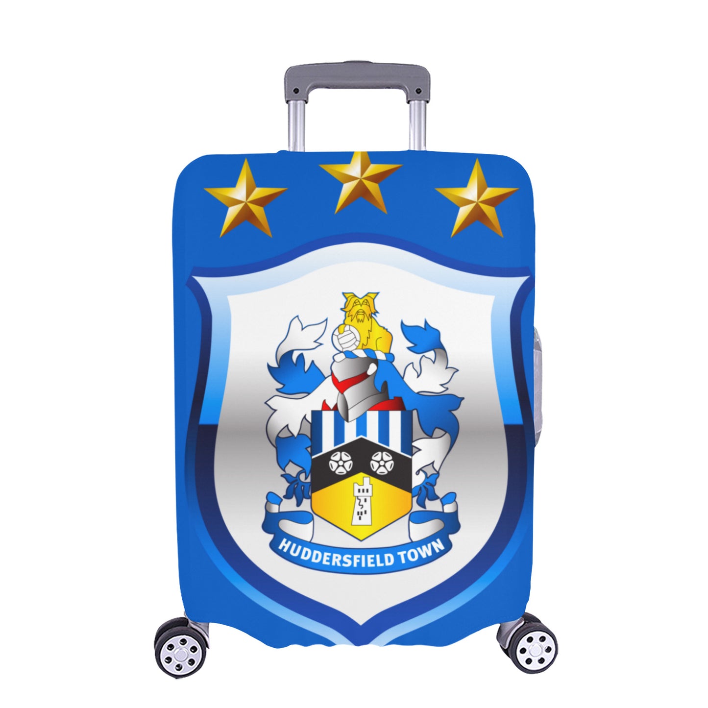 Huddersfield Town FC Luggage Cover