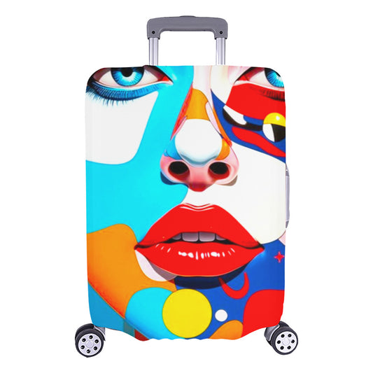 Luggage Cover