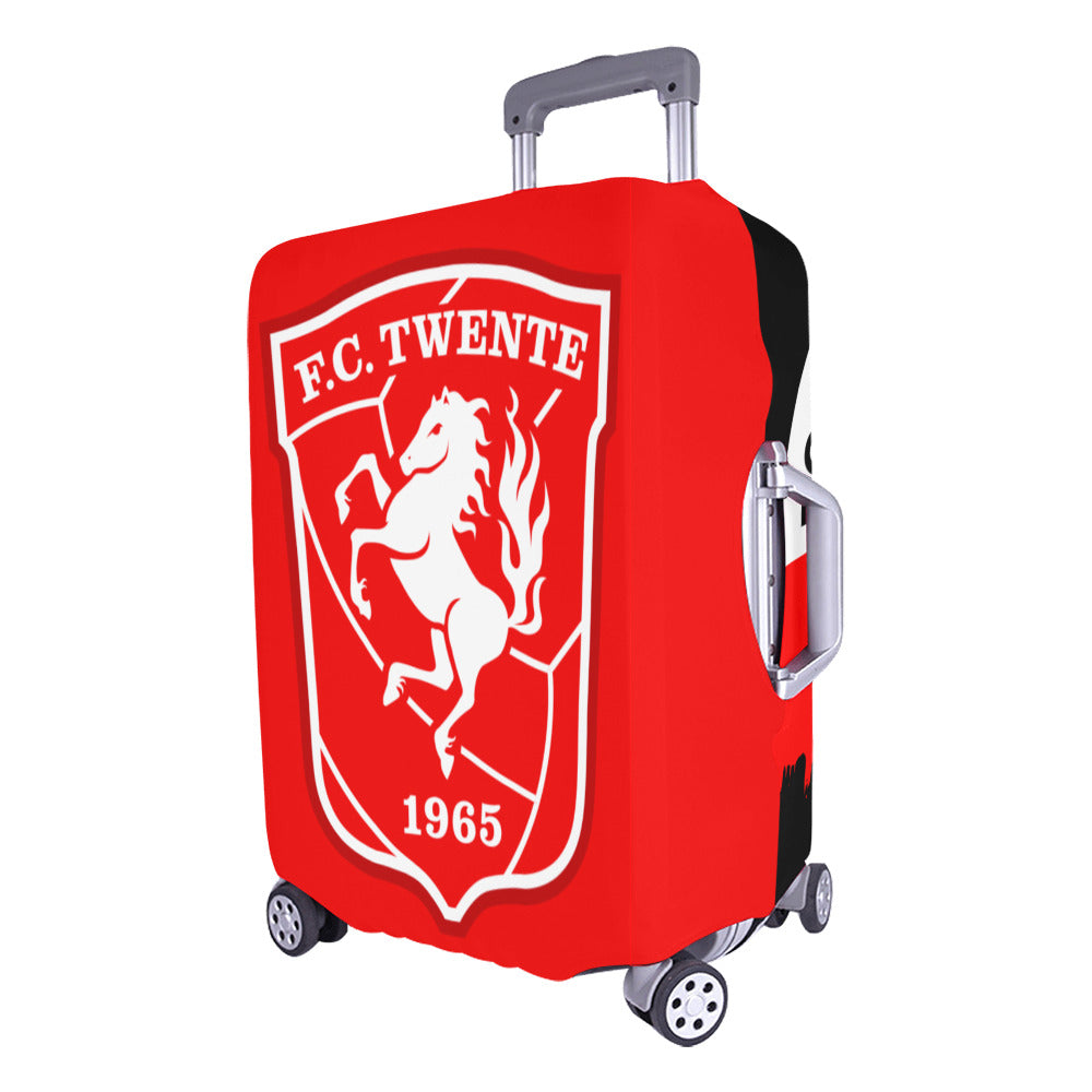 Twente FC Luggage Cover