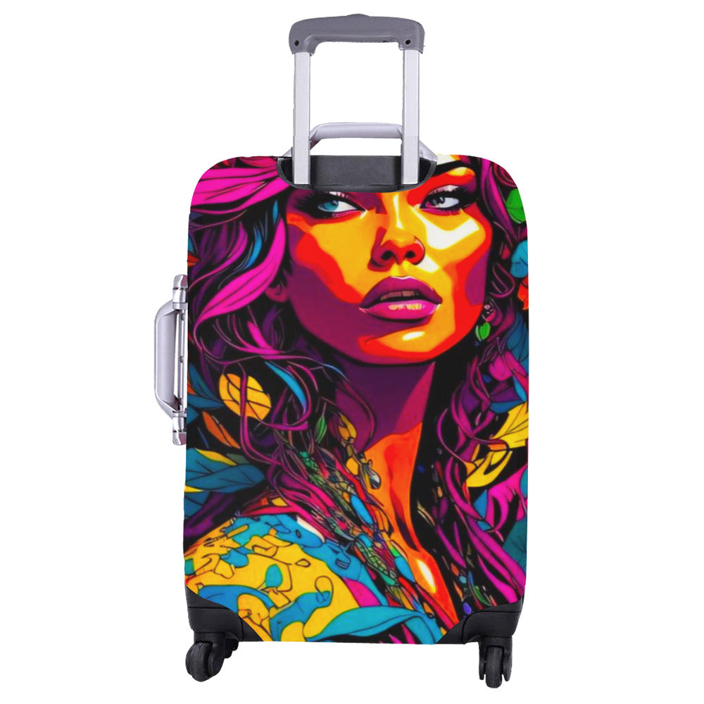 Luggage Cover