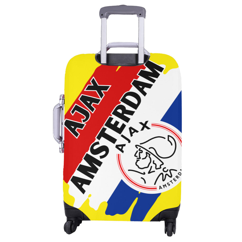 Ajax FC Luggage Cover