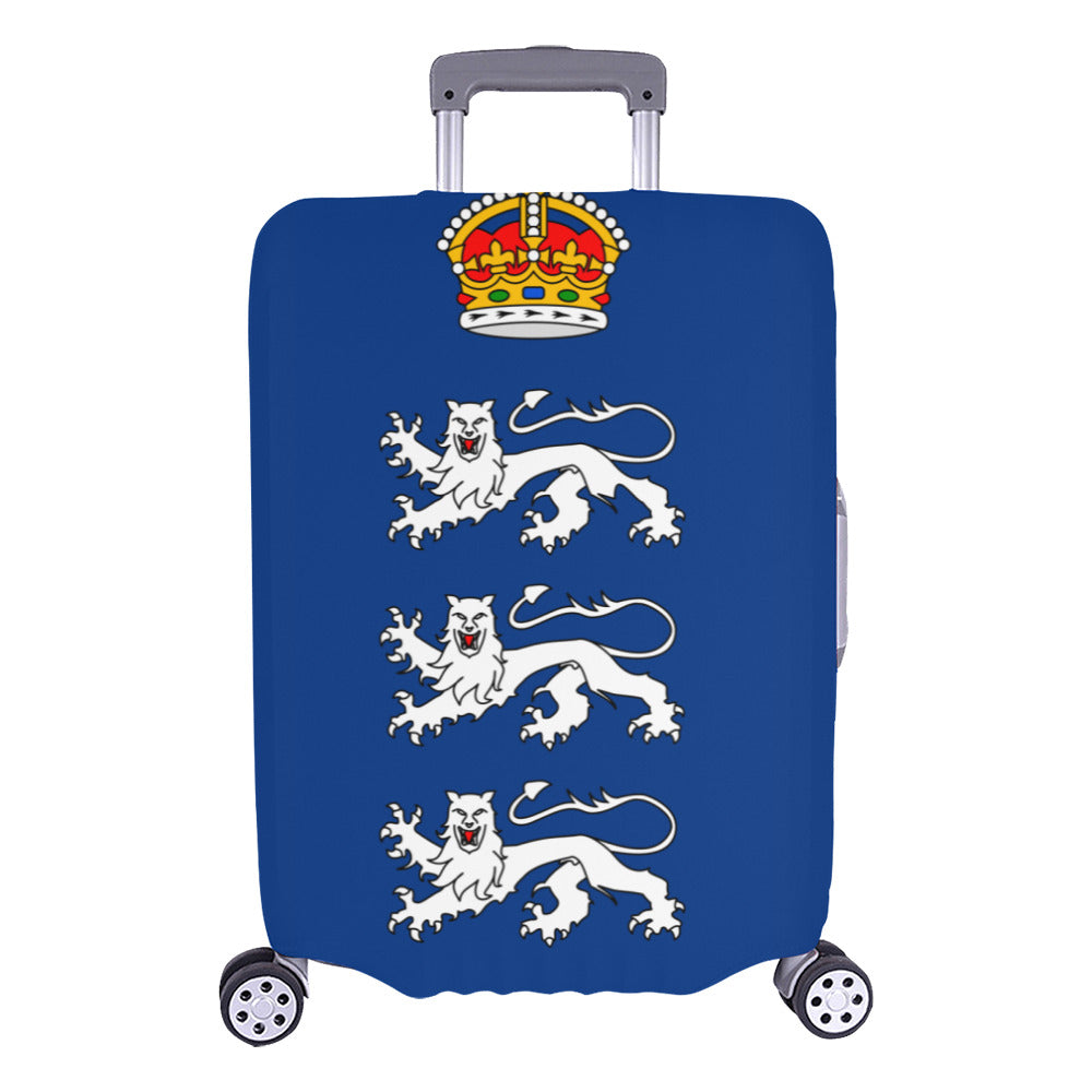 England Cricket Luggage Cover