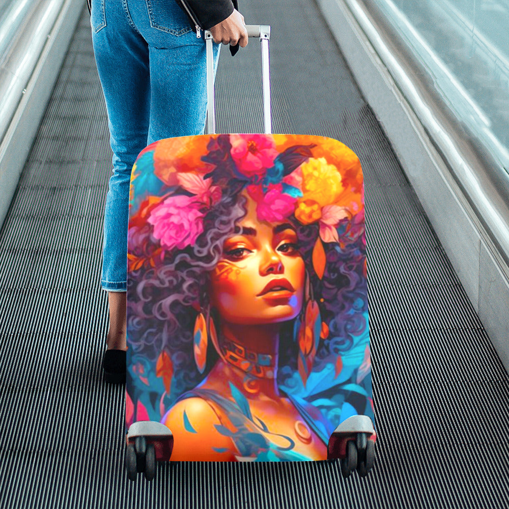 Luggage Cover