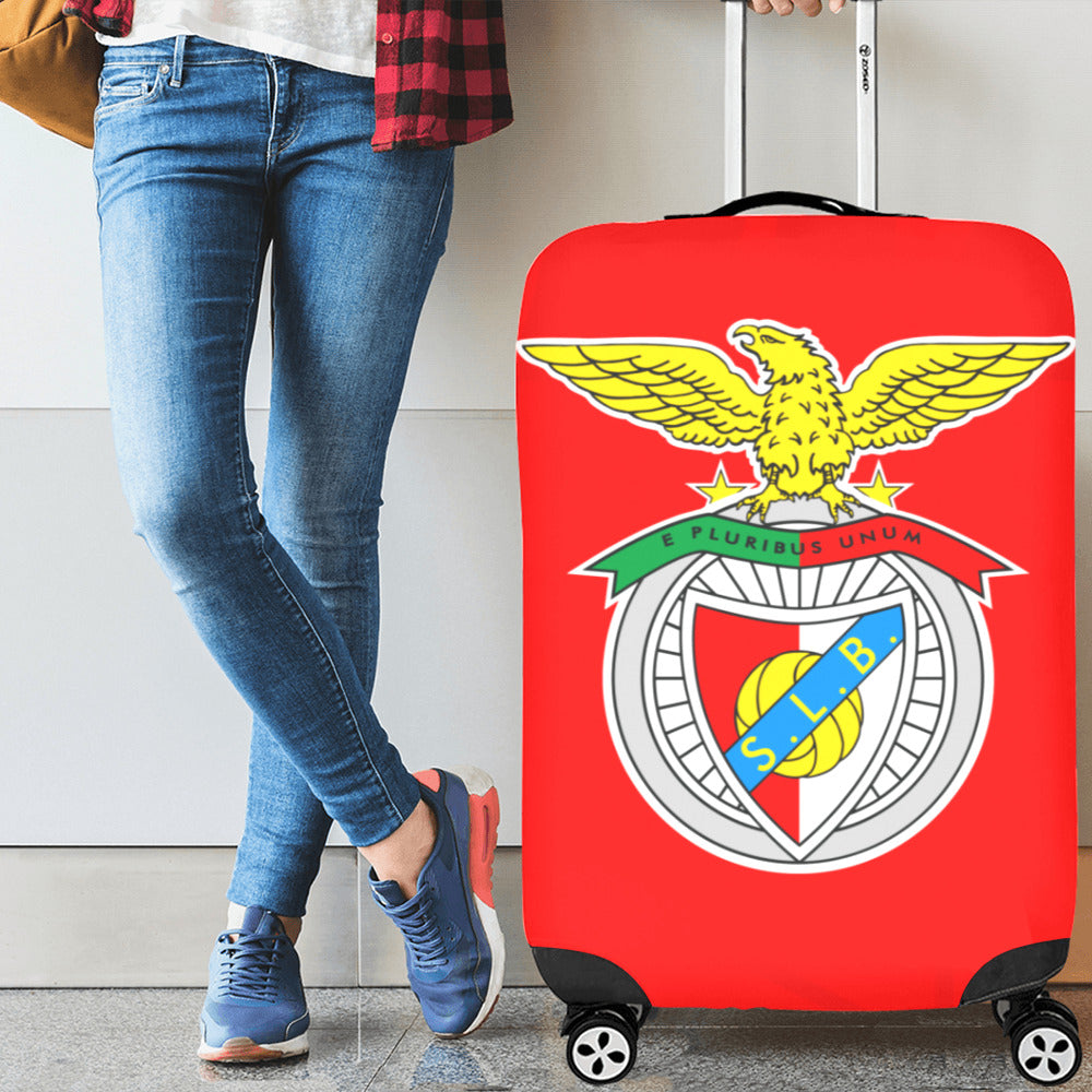 Benfica FC Luggage Cover