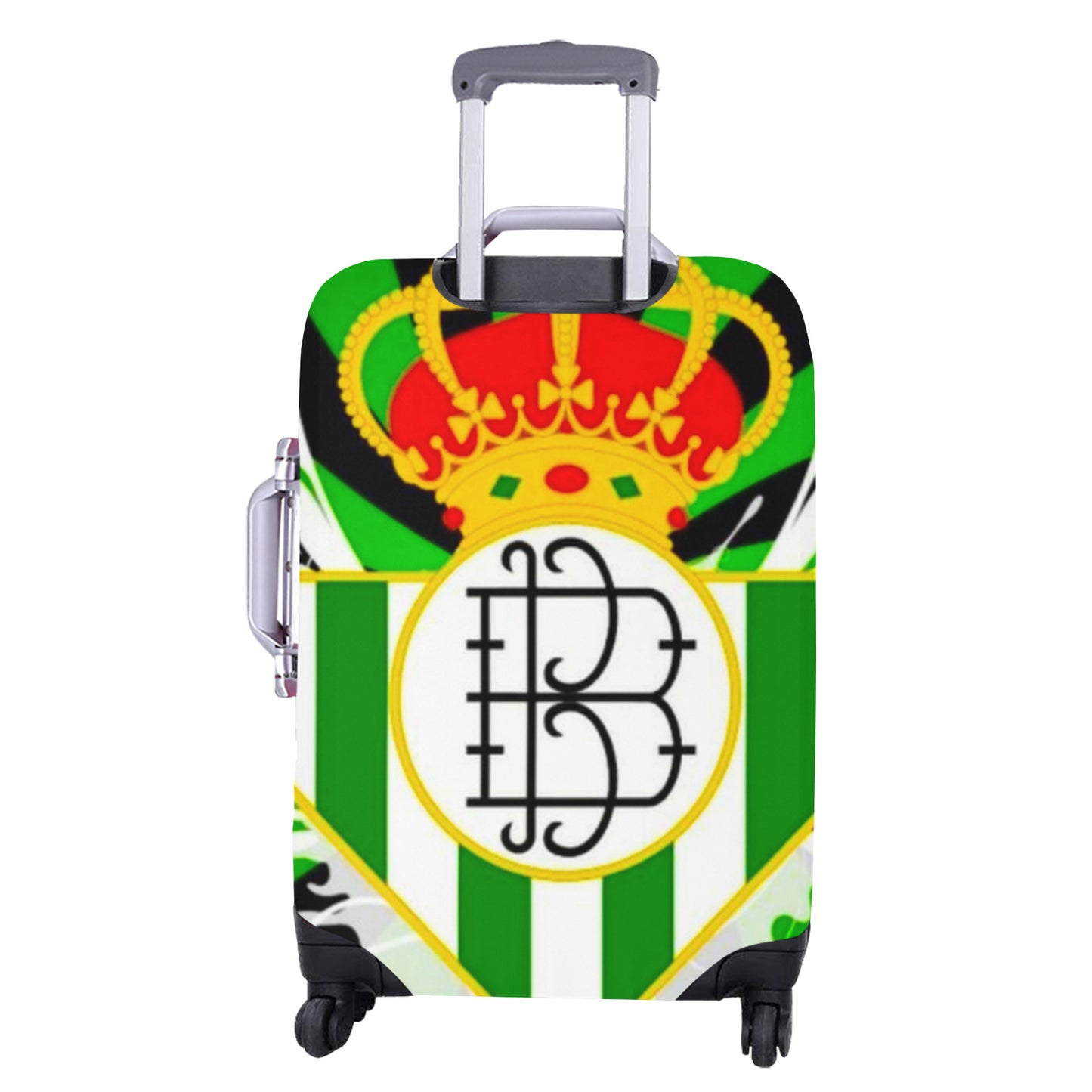 Real Betis FC Luggage Cover