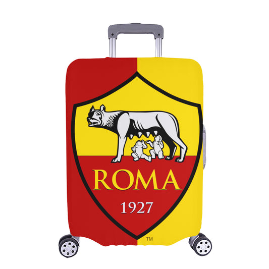 AS Roma Luggage Cover