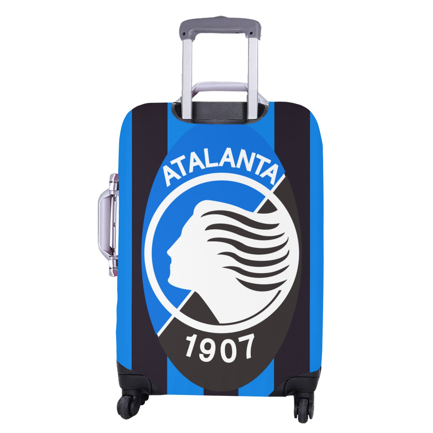 Atlanta FC Luggage Cover