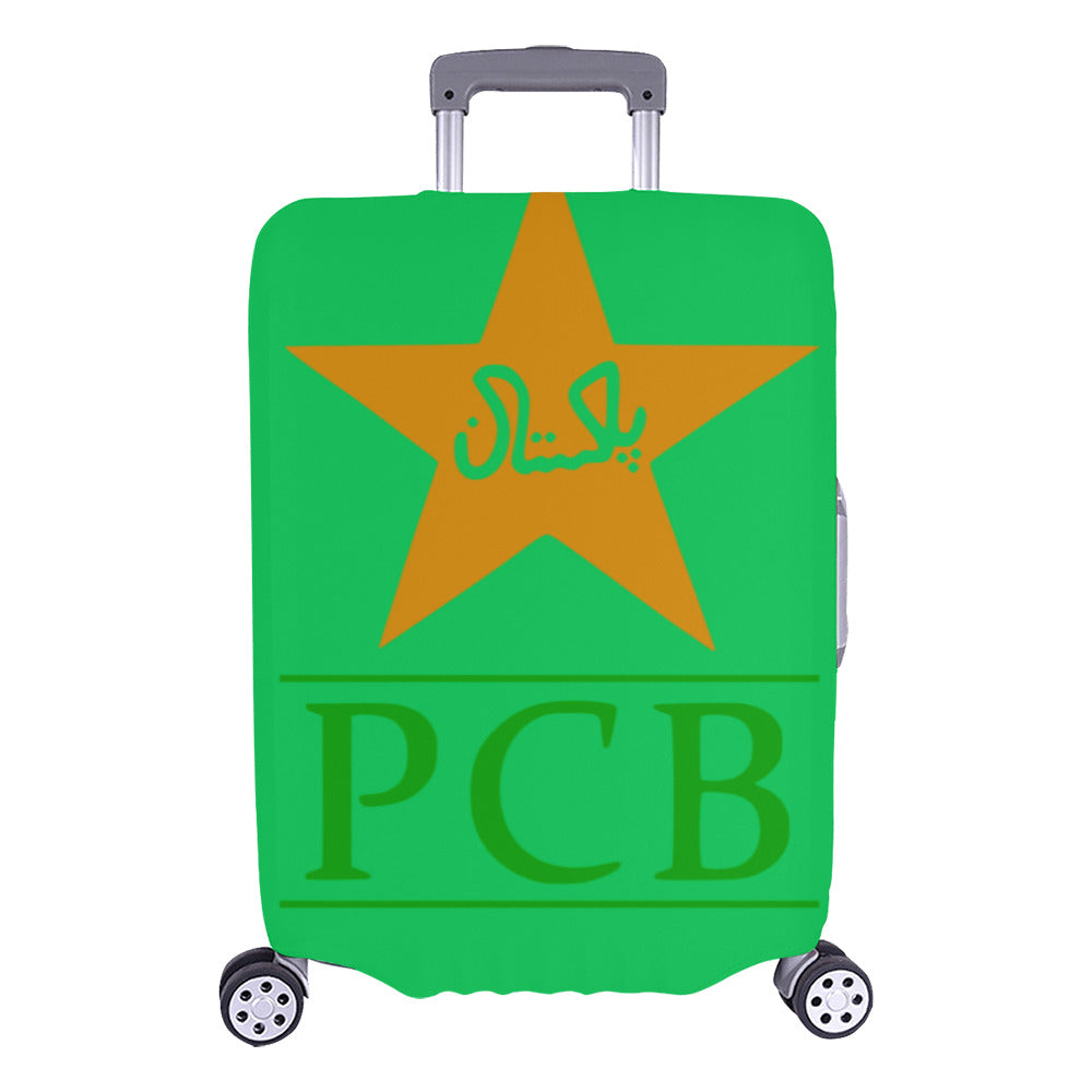 Pakistan Cricket Luggage Cover